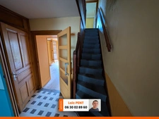 Maison à vendre 68m² 3 pièces ARFEUILLES (03120)