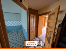 Maison à vendre 68m² 3 pièces ARFEUILLES (03120)