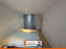 Maison 70m² à vendre 3 pièces SAINT CLEMENT (03250)