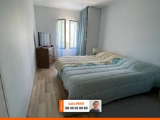 Maison 70m² à vendre 3 pièces SAINT CLEMENT (03250)