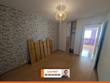 Superbe opportunité!!! Maison de 130m² à vendre 6 pièces MOLLES (03300)