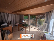 Maison de 125m², 5 pièces, 3 chambres à vendre à LA CHABANNE(03250)