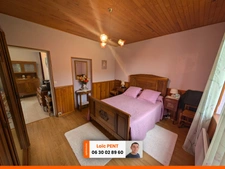 Maison à vendre 5 pièces LAPRUGNE (03250)
