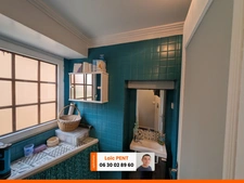 Maison de 93m² à vendre 4 pièces CHATEL MONTAGNE (03250)