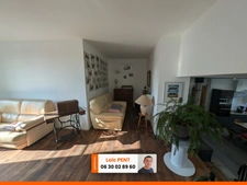 Maison de 106m² 4 pièces à vendre FERRIERES SUR SICHON (03)