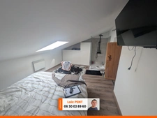 Maison de 149m² à vendre 7 pièces SAINT NICOLAS DES BIEFS (03250)