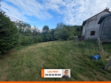 Maison 55m² 4 pièces à vendre à SAINT CLEMENT (03250)