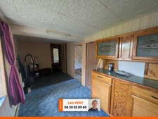 Maison d'habitation de 145m² à vendre, 6 pièces CHATEL MONTAGNE (03250)