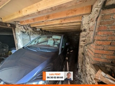 Maison de 106m² 4 pièces à vendre FERRIERES SUR SICHON (03)