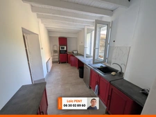 Maison de village 113m² 6 pièces 3 chambres LA GUILLERMIE (03250)
