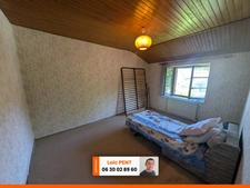 Maison d'habitation de 145m² à vendre, 6 pièces CHATEL MONTAGNE (03250)