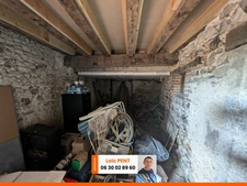 Maison de 106m² 4 pièces à vendre FERRIERES SUR SICHON (03)