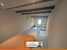 Maison de 102m² à vendre 5 pièces à CHATEL MONTAGNE (03250)