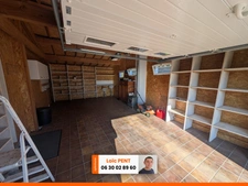 Superbe opportunité!!! Maison de 130m² à vendre 6 pièces MOLLES (03300)
