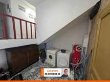 Maison de 106m² 4 pièces à vendre FERRIERES SUR SICHON (03)