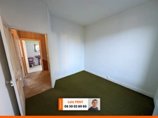 Maison de 66m², 5 pièces à rénover située à Nizerolles ( 03250 )