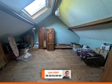 Maison d'habitation 9 pièces, 180m² à vendre à LA GUILLERMIE (03250)