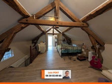 Maison 142m² à vendre 4 pièces LE MAYET DE MONTAGNE (03)