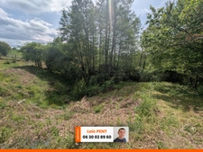Etang à vendre sur un terrain de 26 033,00 m² LE MAYET DE MONTAGNE (03250)