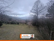 Maison de 125m², 5 pièces, 3 chambres à vendre à LA CHABANNE(03250)