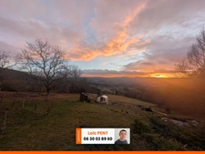 Maison de 125m², 5 pièces, 3 chambres à vendre à LA CHABANNE(03250)