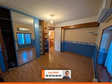 Maison de 140m² à vendre 6 pièces ARRONNES (03250)+ 1 maison annexe à louer