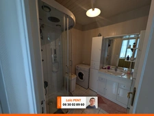 Maison à vendre 5 pièces LAPRUGNE (03250)