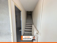 Maison de village à vendre 5 pièces LAPRUGNE (03250)