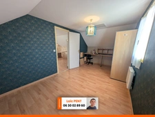 Superbe opportunité!!! Maison de 130m² à vendre 6 pièces MOLLES (03300)