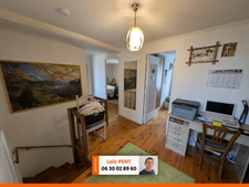 Maison de 93m² à vendre 4 pièces CHATEL MONTAGNE (03250)