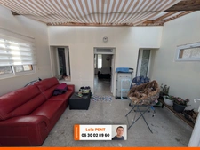 Maison 70m² à vendre 3 pièces SAINT CLEMENT (03250)
