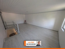 Maison de 102m² à vendre 5 pièces à CHATEL MONTAGNE (03250)