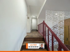 Maison de 106m² 4 pièces à vendre FERRIERES SUR SICHON (03)