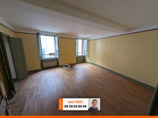 Maison à vendre 68m² 3 pièces ARFEUILLES (03120)