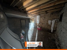 Maison de 106m² 4 pièces à vendre FERRIERES SUR SICHON (03)