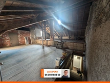 Maison de 106m² 4 pièces à vendre FERRIERES SUR SICHON (03)
