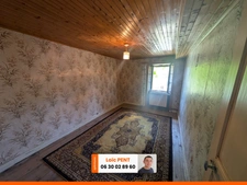 Maison d'habitation de 145m² à vendre, 6 pièces CHATEL MONTAGNE (03250)