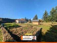 Charmante maison à vendre 9 pièces, 212m², 3 salles d'eau SAINT NICOLAS DES BIEFS (03250)
