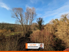 Maison de 66m², 5 pièces à rénover située à Nizerolles ( 03250 )