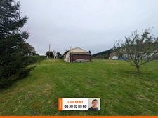 Maison à vendre 5 pièces LAPRUGNE (03250)