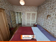 Maison de village à vendre 5 pièces LAPRUGNE (03250)