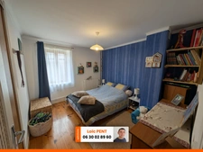 Maison de 93m² à vendre 4 pièces CHATEL MONTAGNE (03250)