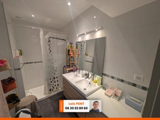 Maison entièrement rénovée de 165m², 7 pièces à vendre à ARFEUILLES (03120)