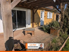 Superbe opportunité!!! Maison de 130m² à vendre 6 pièces MOLLES (03300)