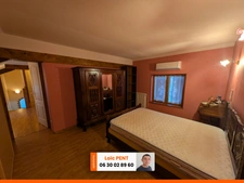 Maison de 140m² à vendre 6 pièces ARRONNES (03250)+ 1 maison annexe à louer