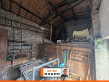 Maison 55m² 4 pièces à vendre à SAINT CLEMENT (03250)