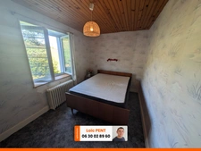 Maison d'habitation 9 pièces, 180m² à vendre à LA GUILLERMIE (03250)