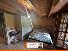 Maison d'habitation 9 pièces, 180m² à vendre à LA GUILLERMIE (03250)