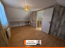 Superbe opportunité!!! Maison de 130m² à vendre 6 pièces MOLLES (03300)