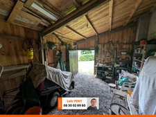 Maison à vendre 5 pièces LAPRUGNE (03250)
